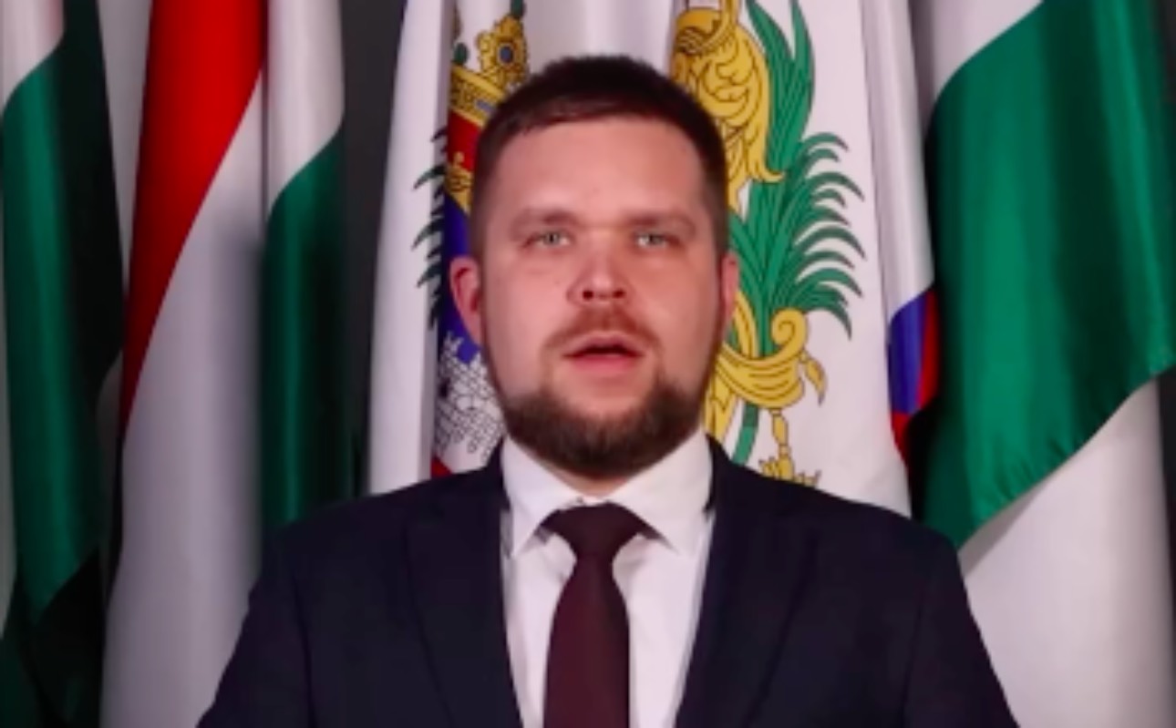 Rendkívüli: A közgyűlés feloszlatását kezdeményezte Győr polgármestere