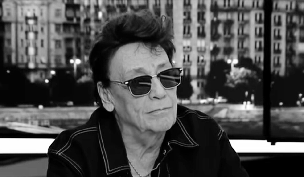 Összeszorul a torok: Örök nyugalomra helyezték Fenyő Miklóst