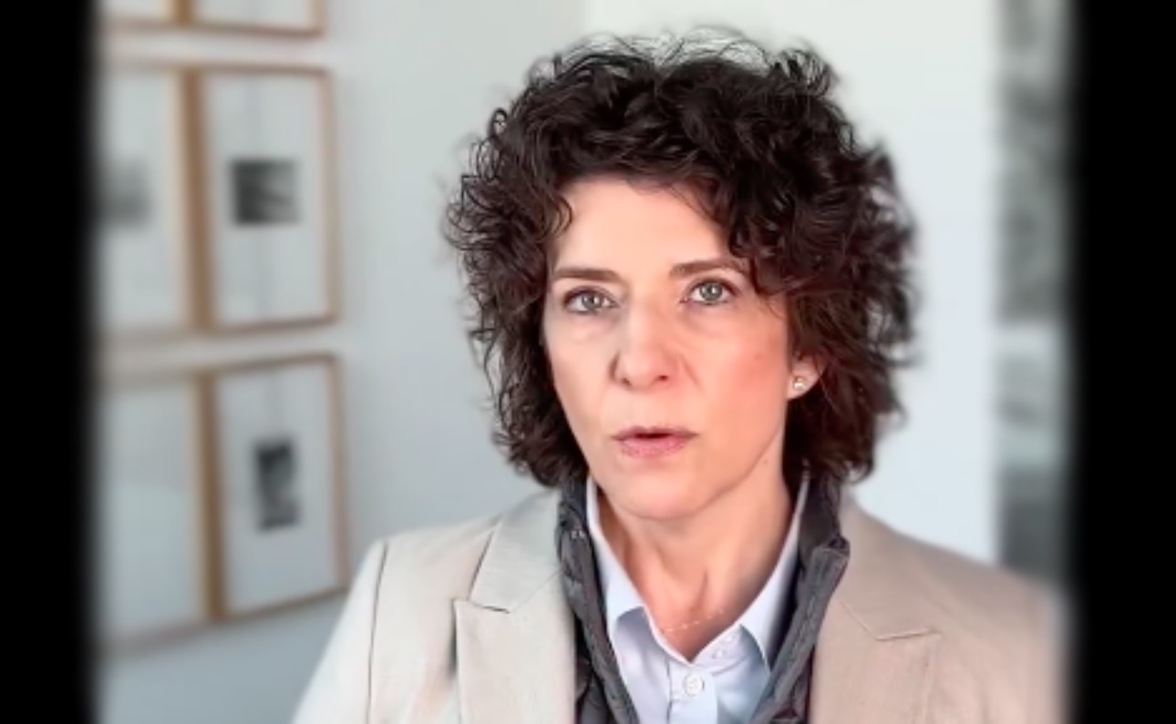 Undorító vandalizmussá fajult a kampány: Dobrev Klára sokkoló videót hozott nyilvánosságra a választások előtt