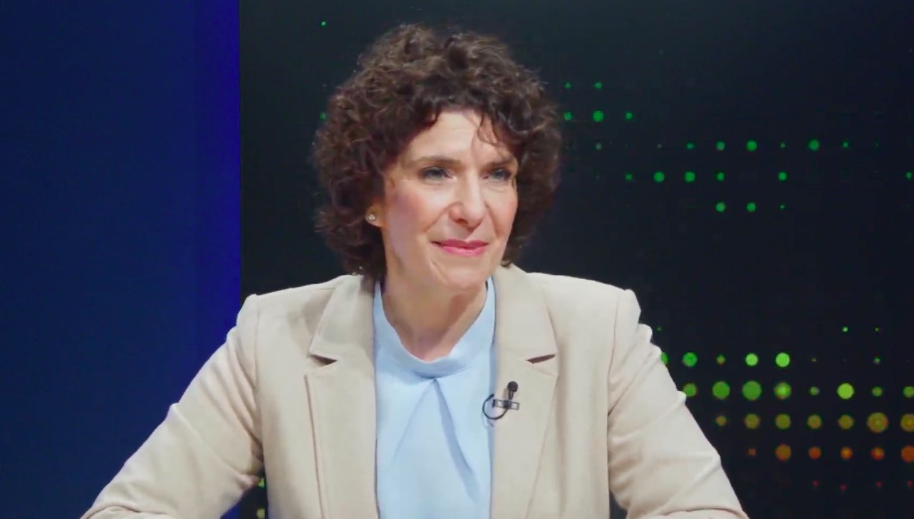 Dobrev Klára a választásokról: Orbán teljhatalmát nem lehet leváltani egy másik teljhatalommal