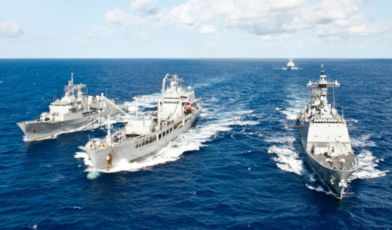 Mi történt? Irán garantálta a Hormuzi-szoroson való átkelés biztonságát, mégsem így lett