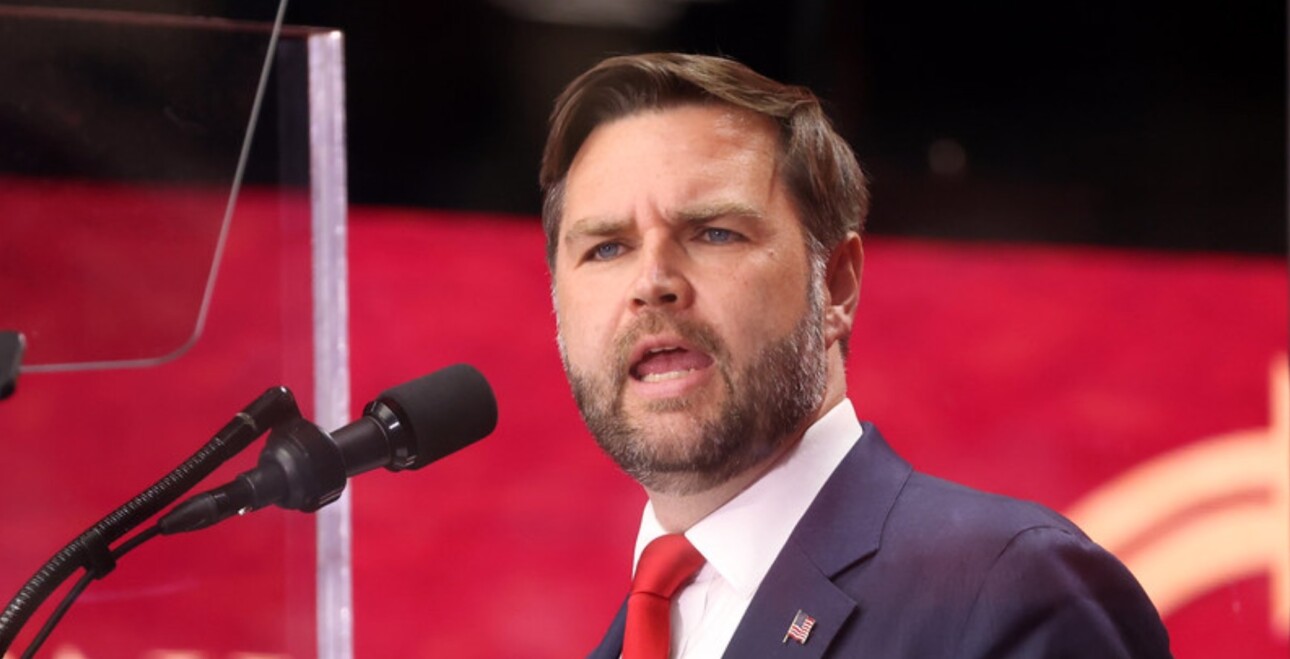 Bejelentették: Lezárják az utakat az amerikai alelnök miatt