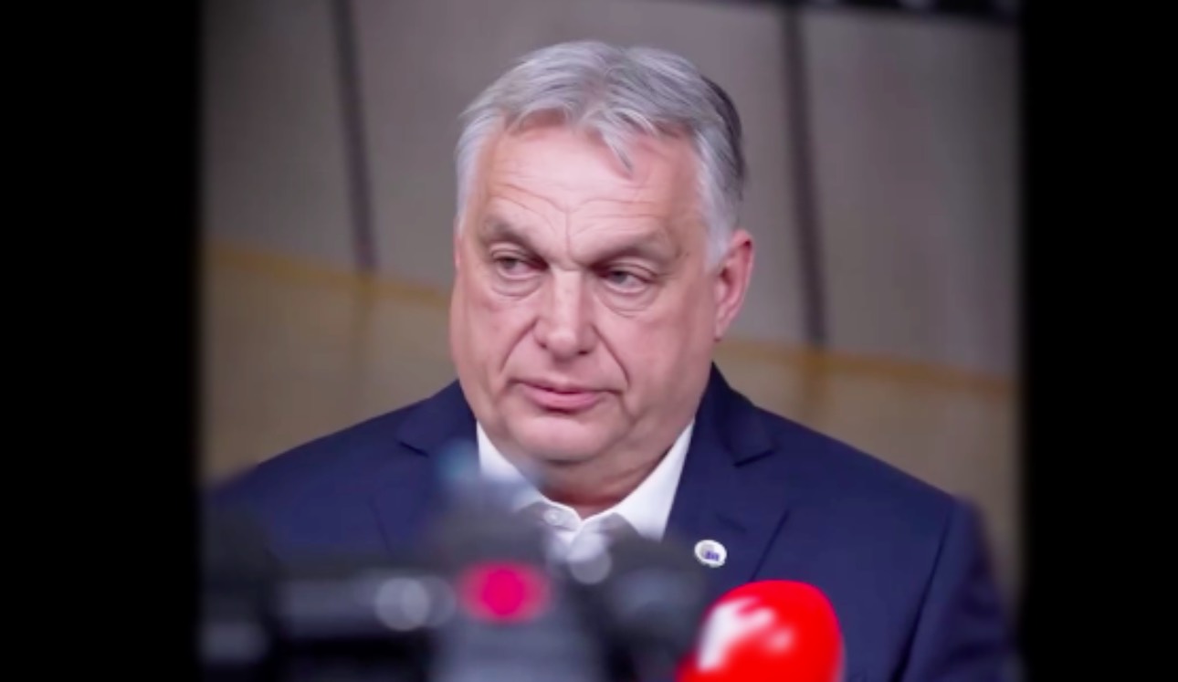 Megszólalt az ukrán külügy Orbán Viktor bejelentése után