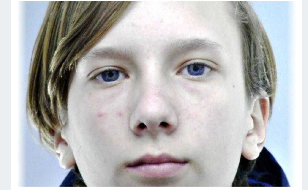 Eltűnt egy 15 éves fiú, a rendőrök a lakosság segítségét kérik