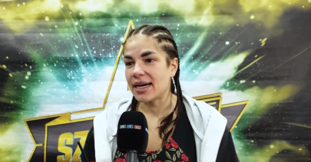 A választások óta először szólalt meg Gáspár Evelin: Keményen beszólt az őt kritizálóknak