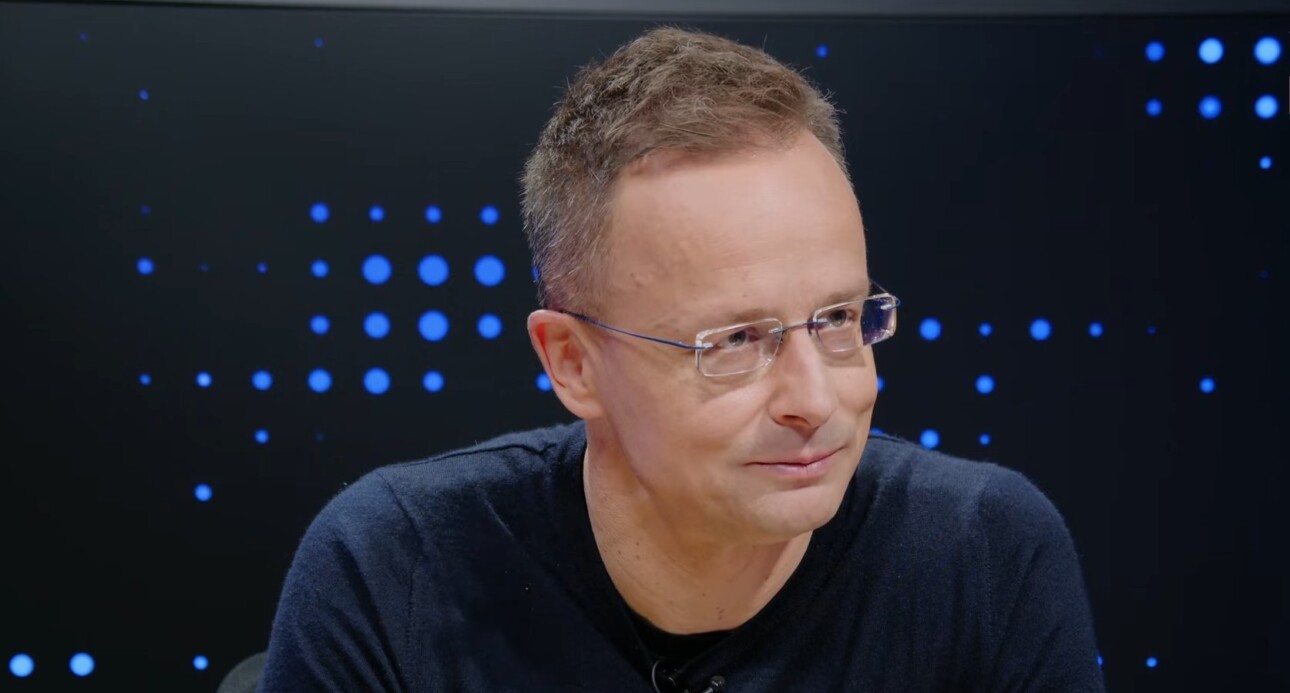 Súlyos kijelentést tett Szijjártó: Nem a magyarok, külföldi titkosszolgálatok döntötték el a választást