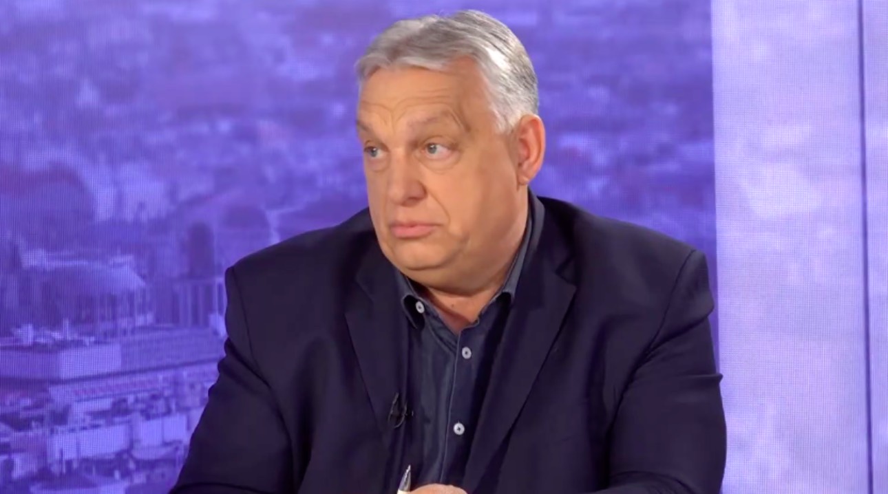 Fordulat a választások előtt: Orbán Viktor megszólalt az MNB-botrányról