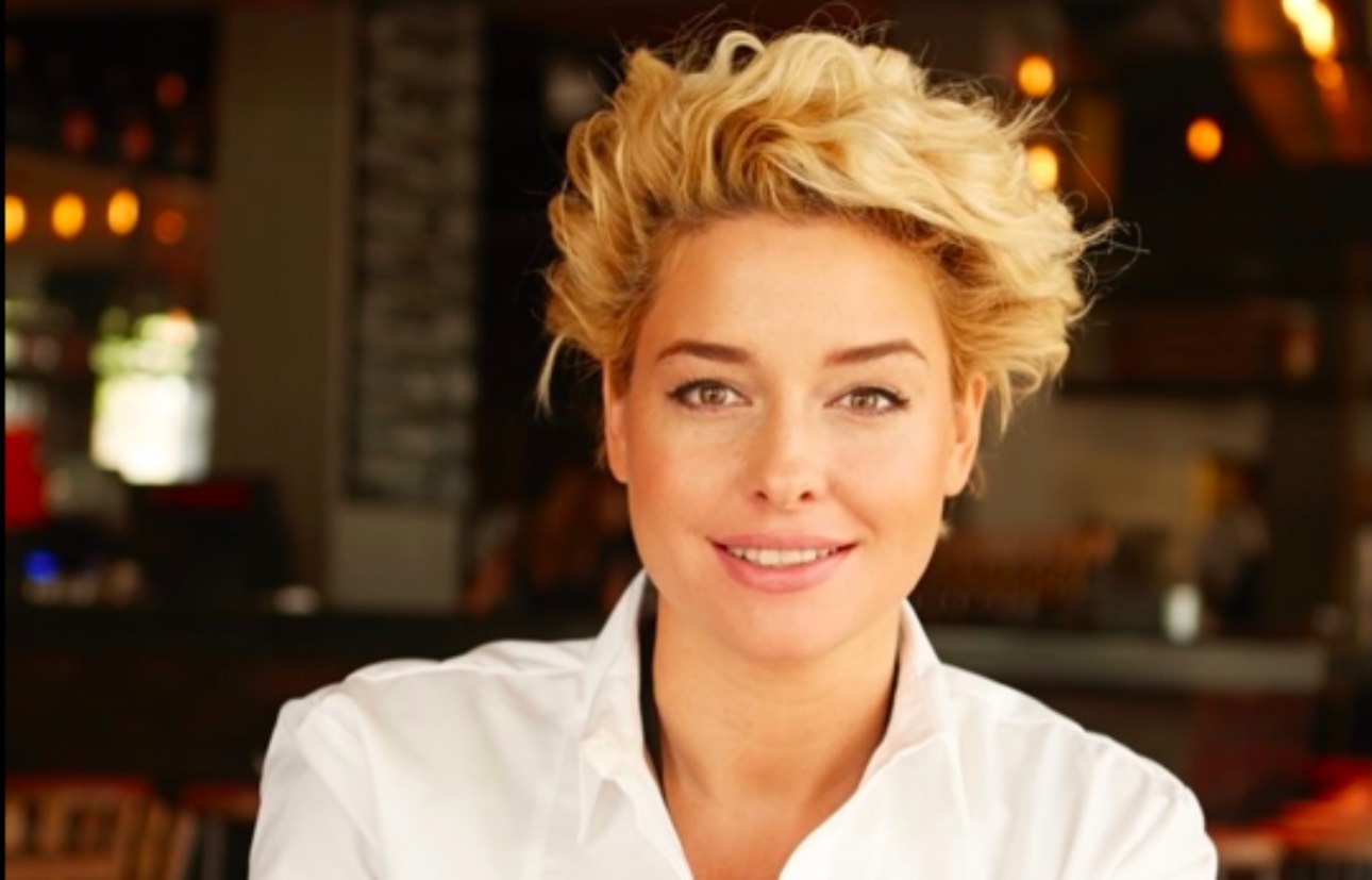 Hoppá! Bezárják Wossala Rozina éttermét