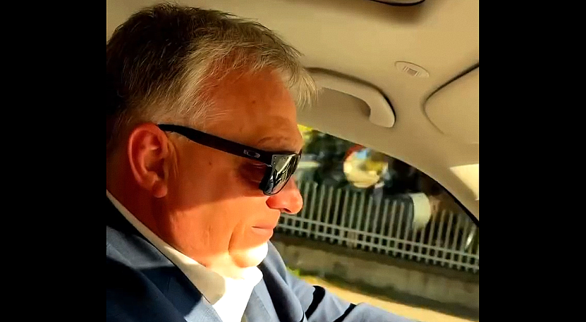 Már készül Orbán Viktor: Váratlan videók lepték el a miniszterelnök oldalát kedd reggel