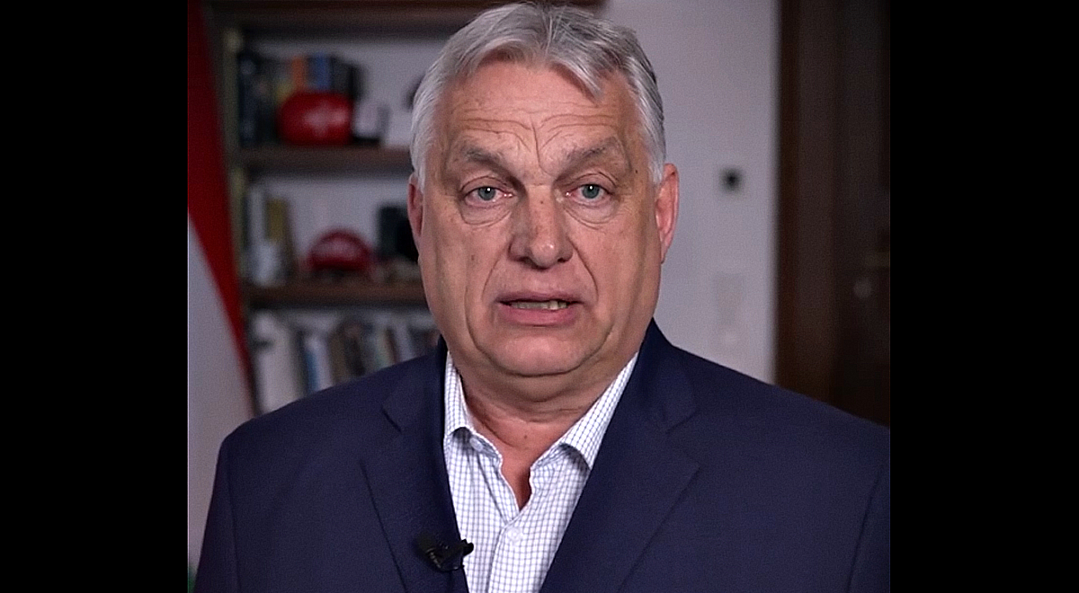 Most érkezett: Váratlanul Megszólalt Orbán Viktor a választások után (+videó)