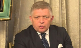 Robert Fico bejelentette a megtorlást