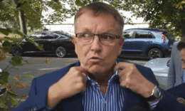 Hivatalos: Büntetőüggyé dagadt Matolcsy Györgyék százmilliárdos MNB-botránya