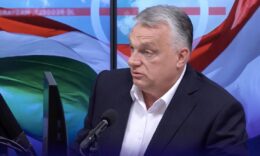 Orbán Viktor Kossuth Rádió