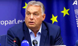 Orbán Viktor miniszterelnök