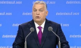 Sorra dőlnek a dominók: Orbán Viktorig érnek a szálak a Magyar Nemzeti Bank súlyos sikkasztási botrányában