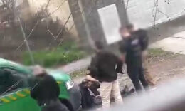 Rendkívüli: Halálra vertek egy szegedi férfit a rendőrök
