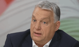 Furcsa bejelentéseivel riasztotta péntek reggel a magyarokat Orbán