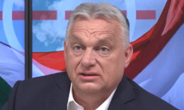 Riadót fújt péntek reggel Orbán: Egyetlen mozdulat és bárkitől elvehetik a pénzt!