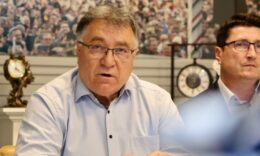 Fejér Andor és Töreki András Fidesz Szolnok