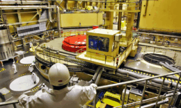 Most érkezett: Meghibásodott a Paksi Atomerőmű