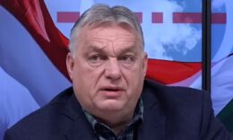 Orbán Viktornak furcsa érzése támadt