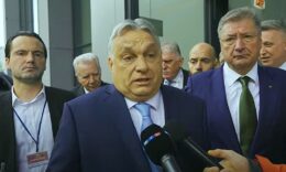 orbán viktor miniszterelnök havasi bertalan interjút ad