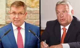 Megszólaltak Matolcsyék, miután kitört a pánik, hogy Orbán befagyasztja a magyarok megtakarításait